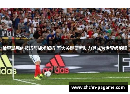 哈里凯恩的技巧与战术解析 五大关键要素助力其成为世界级前锋