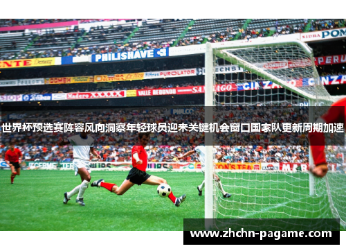 世界杯预选赛阵容风向洞察年轻球员迎来关键机会窗口国家队更新周期加速